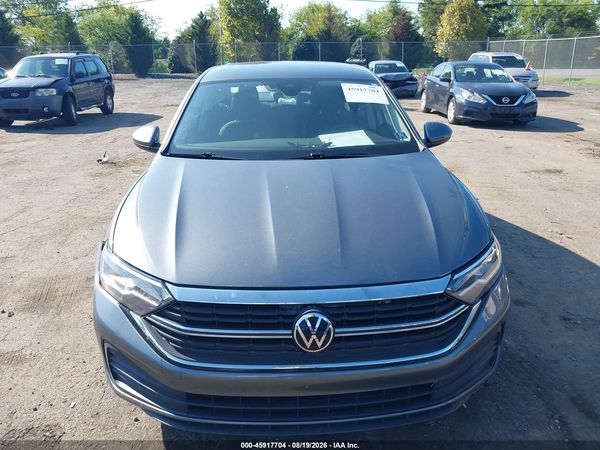 2024 VOLKSWAGEN JETTA 1.5T S — I115