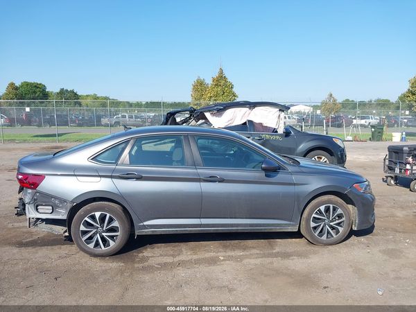 2024 VOLKSWAGEN JETTA 1.5T S — I116