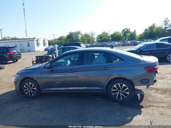 2024 VOLKSWAGEN JETTA 1.5T S — I117