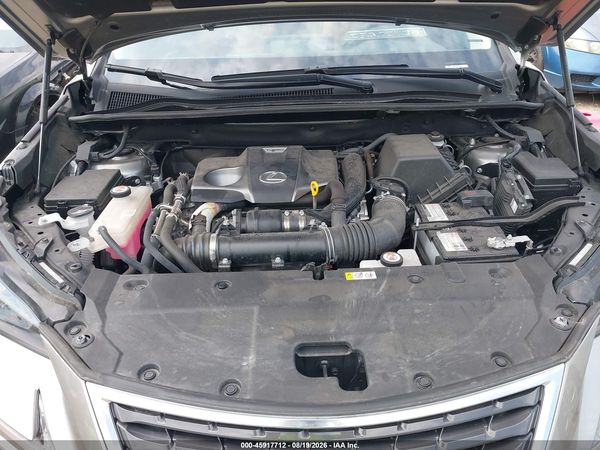2021 LEXUS NX 300 300 Premium