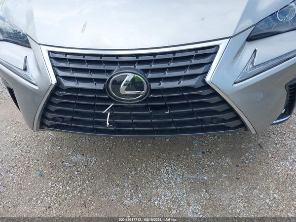 2021 LEXUS NX 300 300 Premium