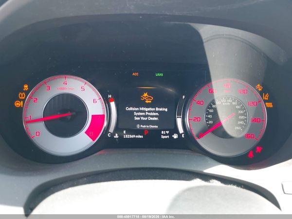 2021 ACURA RDX A-SPEC PACKAGE