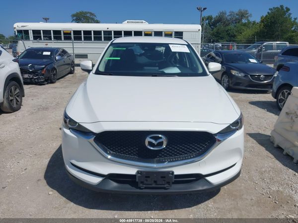 2019 MAZDA CX-5 SPORT