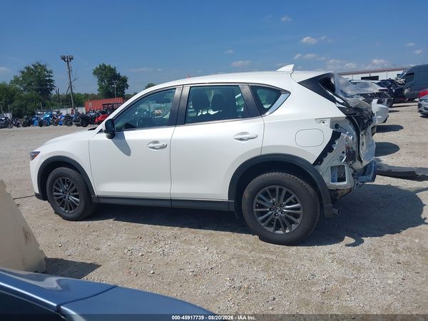 2019 MAZDA CX-5 SPORT