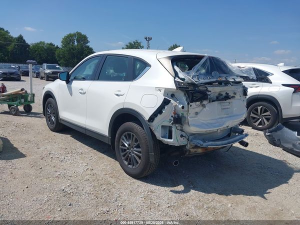 2019 MAZDA CX-5 SPORT