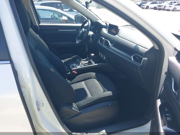 2019 MAZDA CX-5 SPORT