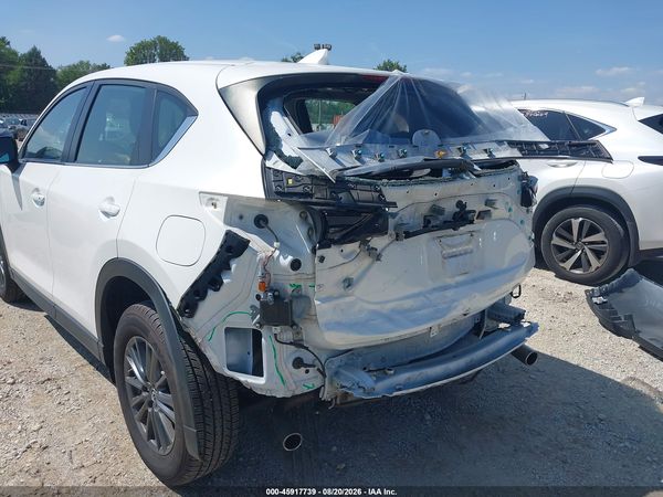 2019 MAZDA CX-5 SPORT