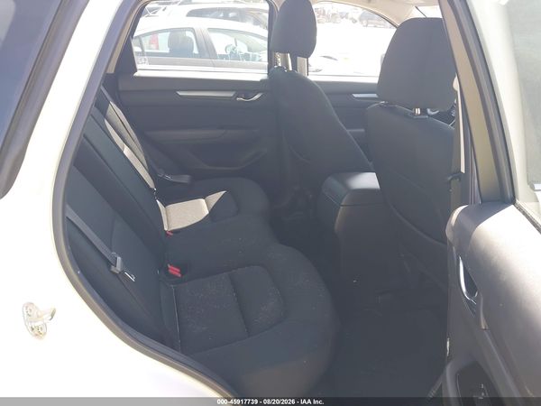 2019 MAZDA CX-5 SPORT