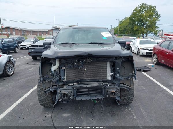 2022 FORD F-150 LARIAT/XL/XLT