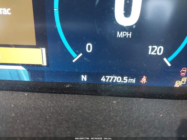 2022 FORD F-150 LARIAT/XL/XLT
