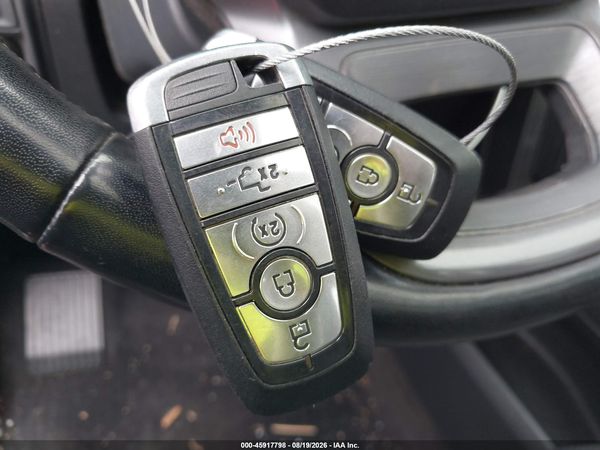 2022 FORD F-150 LARIAT/XL/XLT