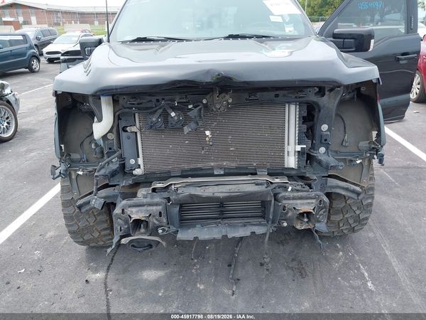 2022 FORD F-150 LARIAT/XL/XLT