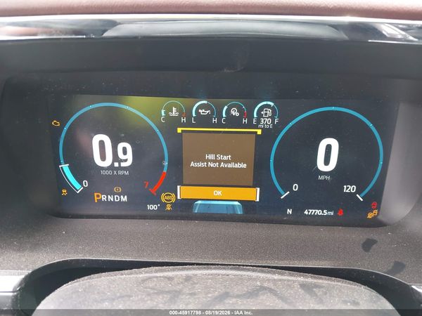 2022 FORD F-150 LARIAT/XL/XLT
