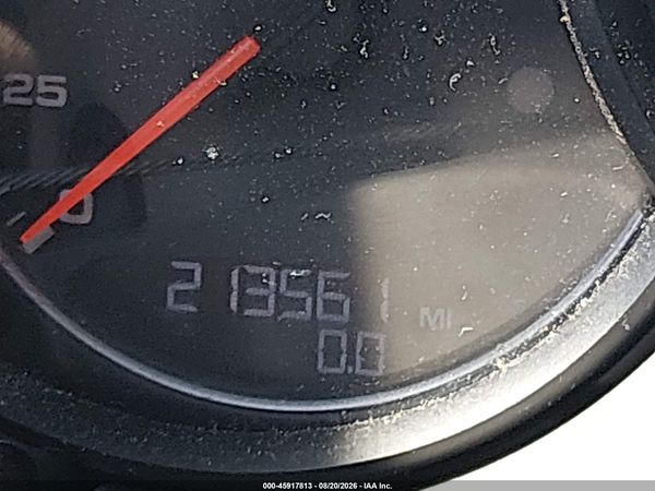 2012 PORSCHE CAYENNE