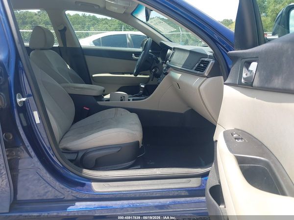 2016 KIA OPTIMA LX — I5