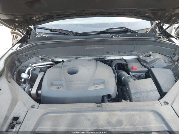 2018 VOLVO XC90 T5 MOMENTUM