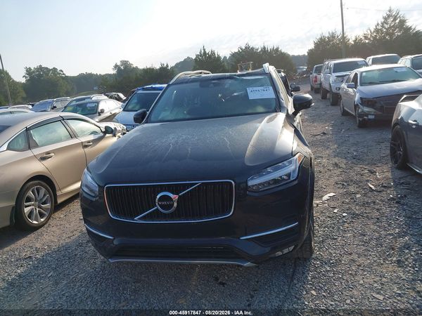 2018 VOLVO XC90 T5 MOMENTUM
