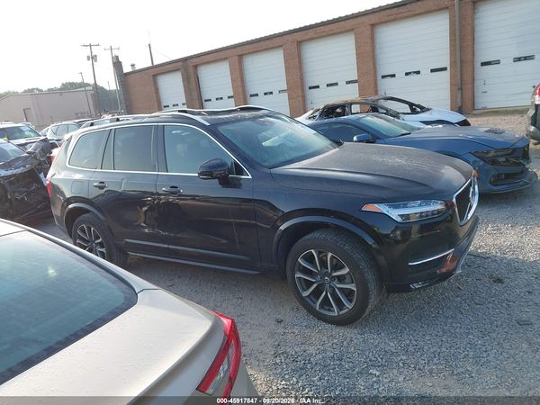 2018 VOLVO XC90 T5 MOMENTUM