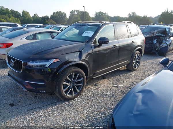 2018 VOLVO XC90 T5 MOMENTUM