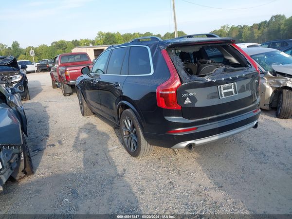 2018 VOLVO XC90 T5 MOMENTUM