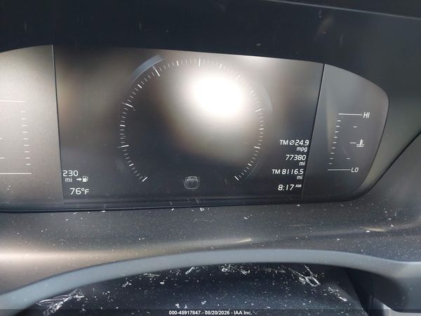 2018 VOLVO XC90 T5 MOMENTUM