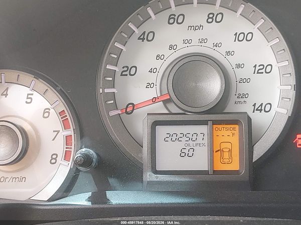 2013 HONDA PILOT EX-L — I118