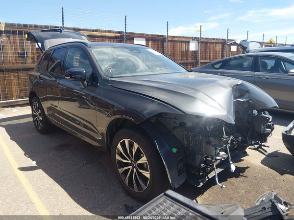 2025 VOLVO XC60 B5 PLUS — I1