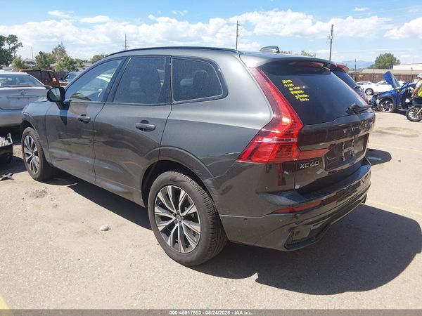 2025 VOLVO XC60 B5 PLUS — I3