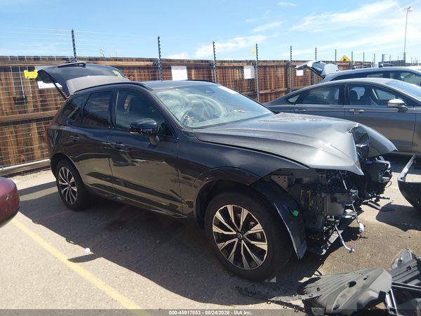 2025 VOLVO XC60 B5 PLUS — I116