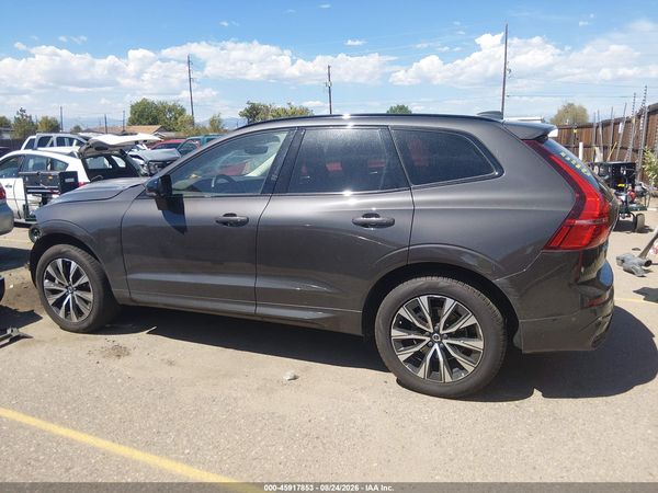 2025 VOLVO XC60 B5 PLUS — I117