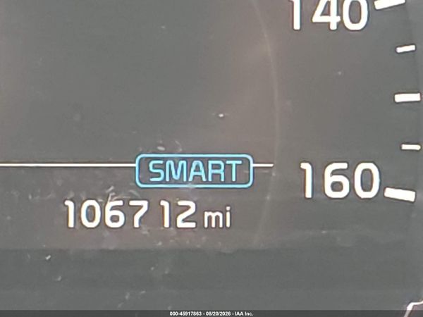 2019 KIA SORENTO 3.3L EX
