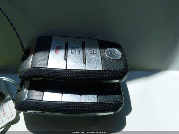 2019 KIA SORENTO 3.3L EX