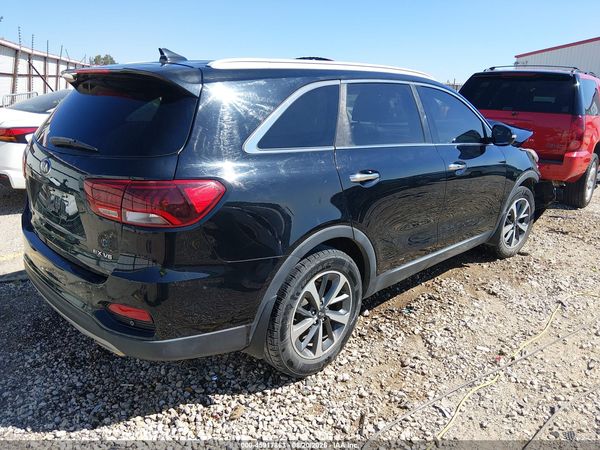 2019 KIA SORENTO 3.3L EX