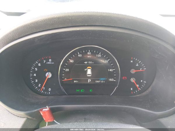 2019 KIA SORENTO 3.3L EX