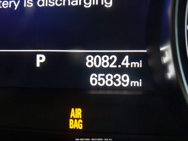 2018 AUDI A6 3.0T PREMIUM PLUS