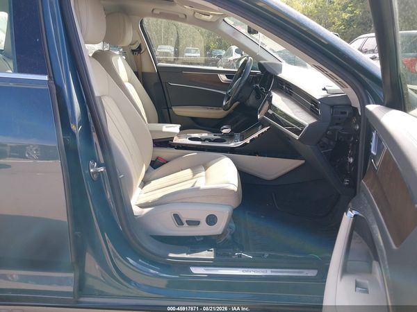 2021 AUDI A6 ALLROAD — I5