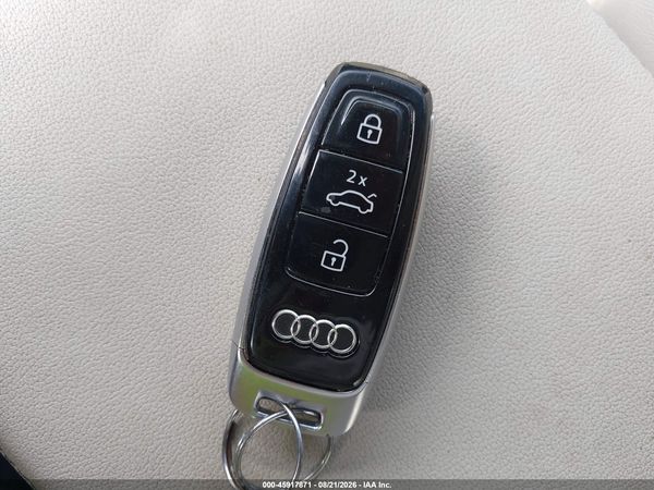 2021 AUDI A6 ALLROAD — I11