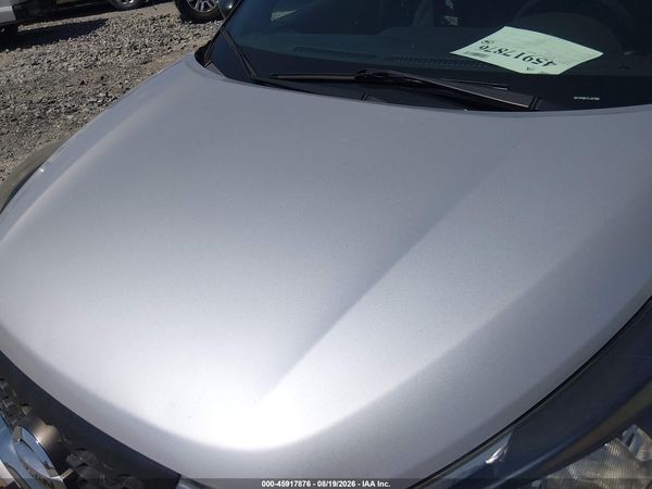 2020 NISSAN KICKS S XTRONIC CVT — I6