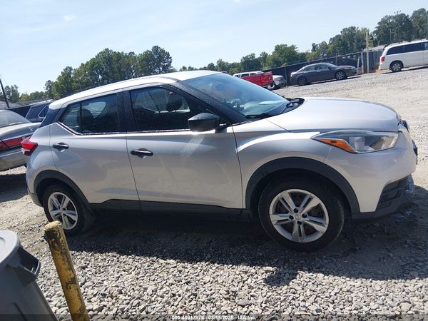2020 NISSAN KICKS S XTRONIC CVT — I116