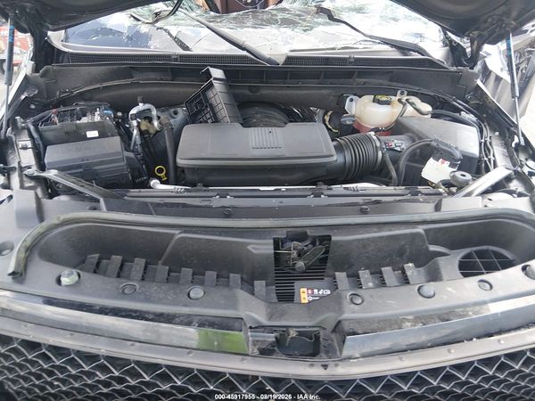 2023 CADILLAC ESCALADE ESV 4WD SPORT