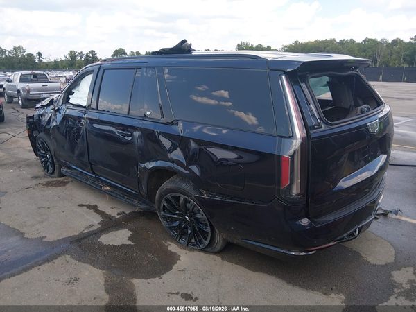 2023 CADILLAC ESCALADE ESV 4WD SPORT