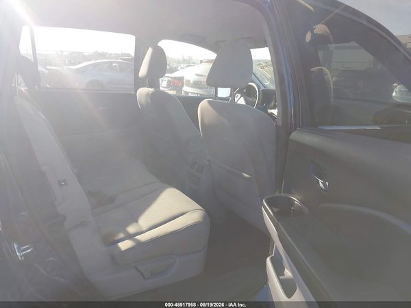 2017 HONDA PILOT EX