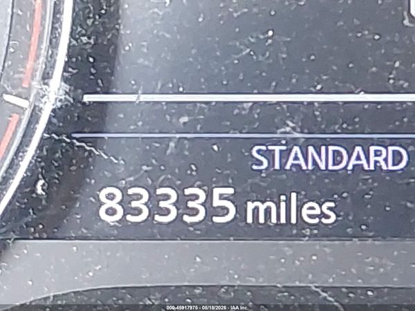 2021 INFINITI QX50 SENSORY