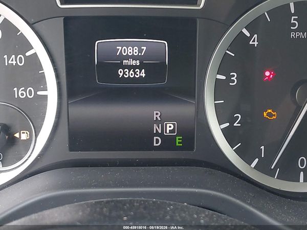 2018 INFINITI QX30 PREMIUM