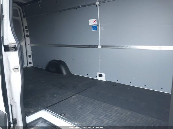 2023 MERCEDES-BENZ SPRINTER 2500