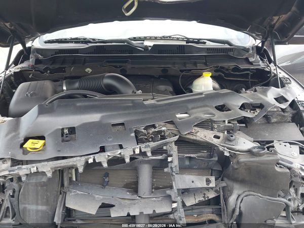 2016 RAM 1500 ST — I10