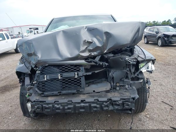 2016 RAM 1500 ST — I115