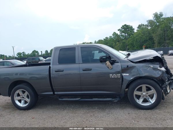 2016 RAM 1500 ST — I116