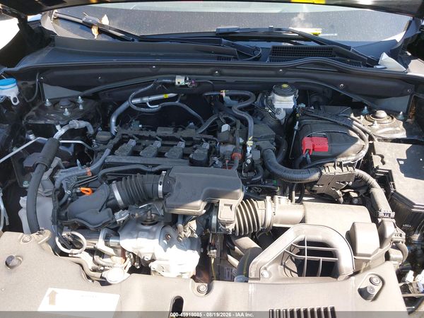 2025 ACURA ADX A-SPEC WITH ADVANCE