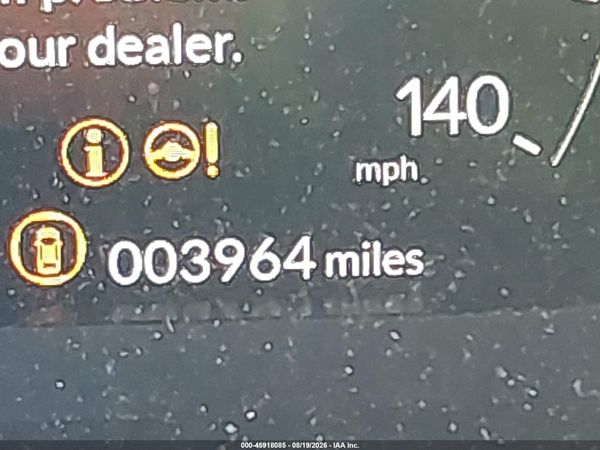 2025 ACURA ADX A-SPEC WITH ADVANCE